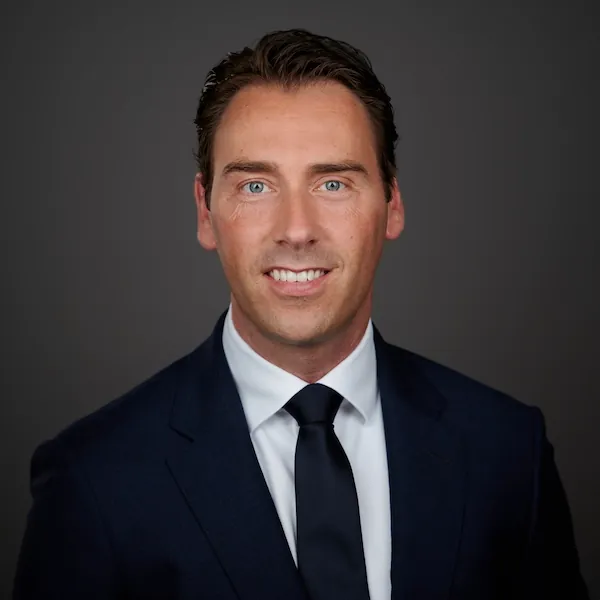 Kevin van Rooij, oprichter Bedrijfspandverkopen.nl